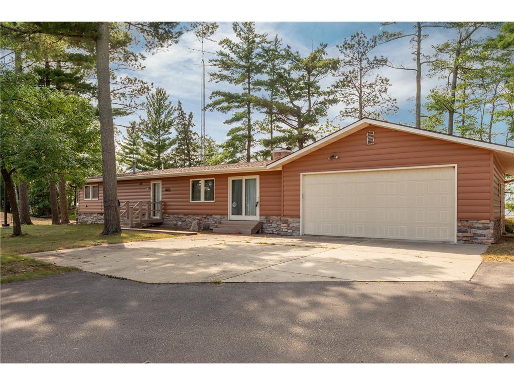 5033 Cattail Drive NW Hackensack MN 56452 - Ten Mile 6247596 image1