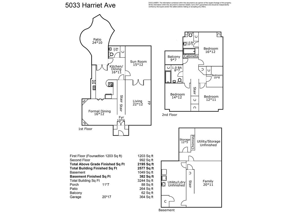 5033 Harriet Avenue Minneapolis MN 55419 7055449 image47