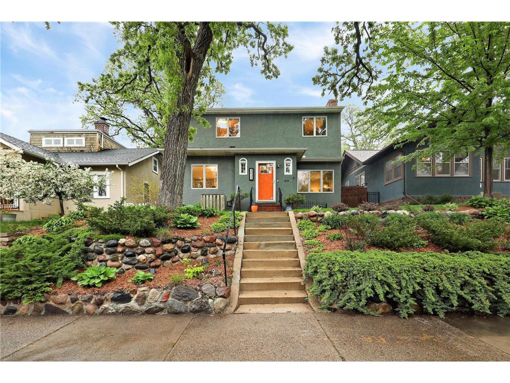 5033 Xerxes Avenue S, Minneapolis, MN, 55410 MLS 6373215 Edina Realty