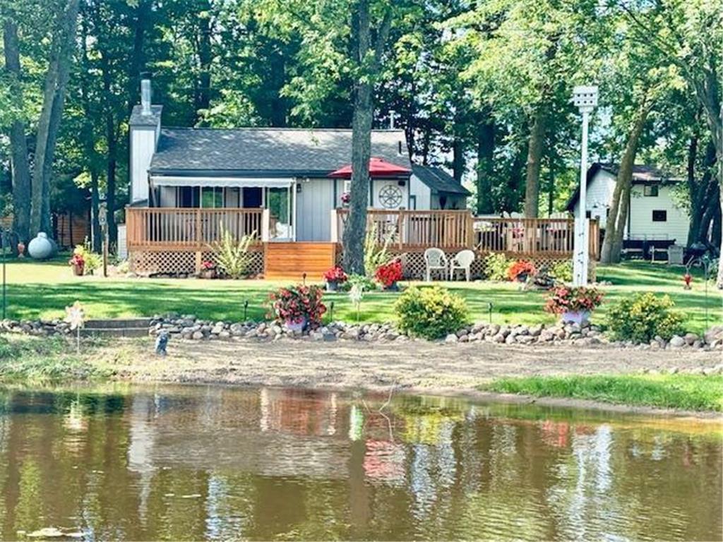 50336 214th Place Shamrock Twp MN 55760 - Big Sandy 6778458 image1