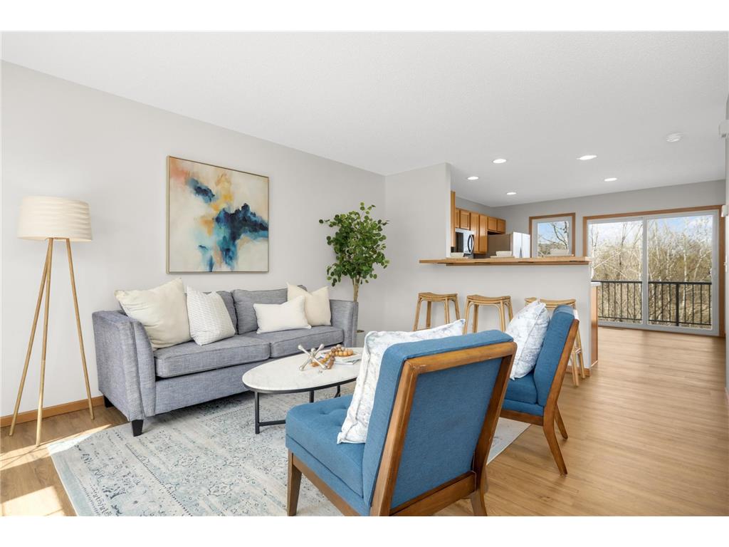5034 Evergreen Drive N #2 Hugo MN 55038 7054264 image1