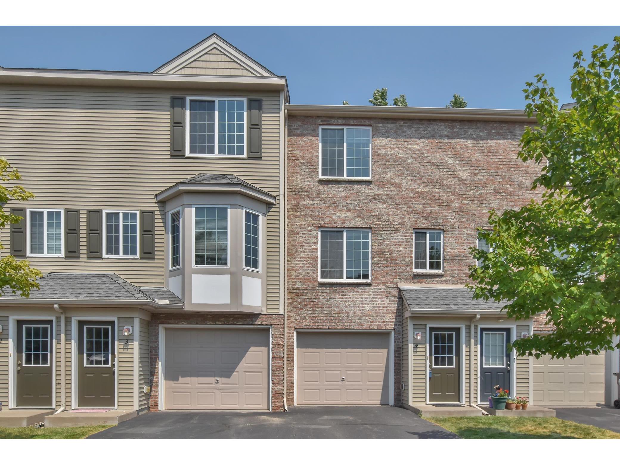 5034 Evergreen Drive N 4, Hugo, MN 55038 MLS 6016355 Edina Realty