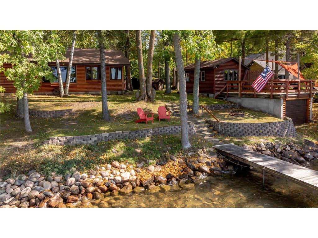 5034 Lower Ten Mile Lake Road NW Hackensack MN 56452 - Ten Mile 6786135 image1