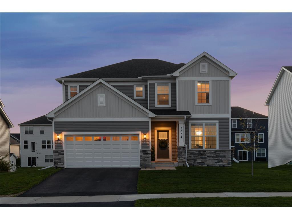5034 Sandpebble Lane Woodbury MN 55129 6320459 image1