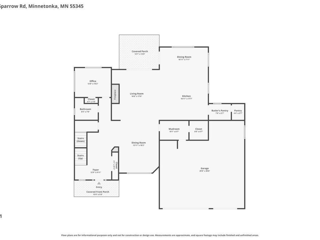 5034 Sparrow Road Minnetonka MN 55345 7036227 image27