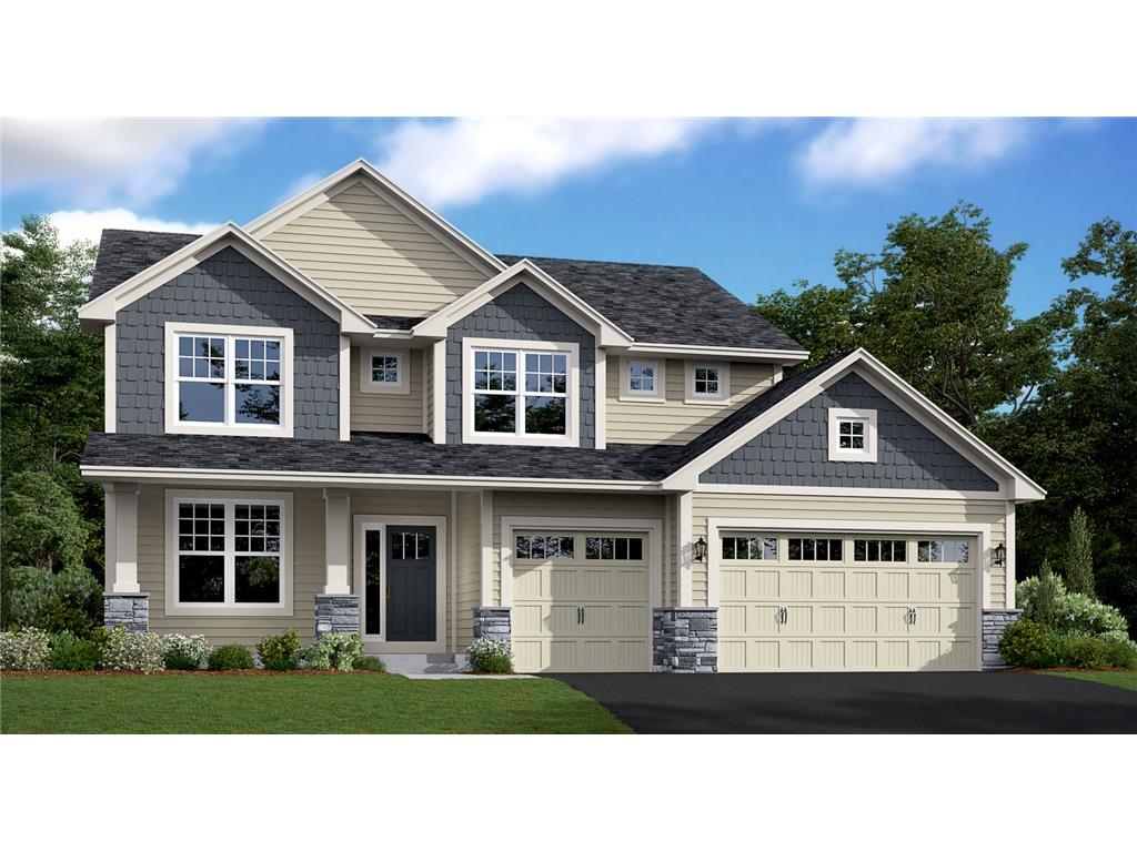 5035 Randolph Avenue NE Otsego MN 55374 6327764 image1