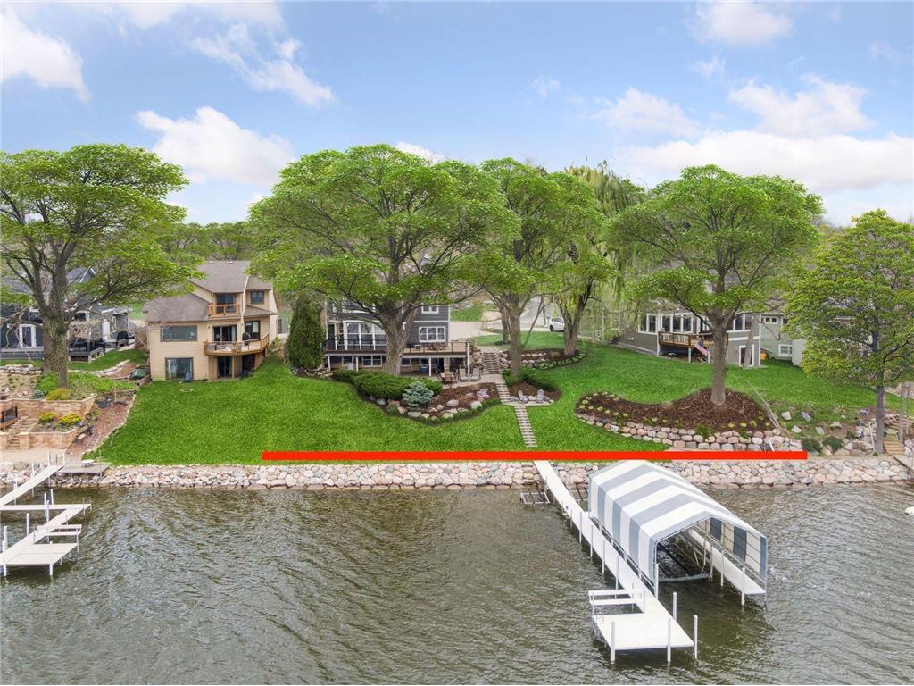 5035 Wren Road Mound MN 55364 - Lake Minnetonka 6729686 image1