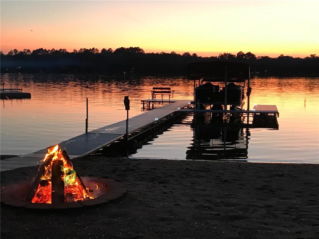 50365 214th Place Shamrock Twp MN 55760 - Big Sandy 6580731 image1