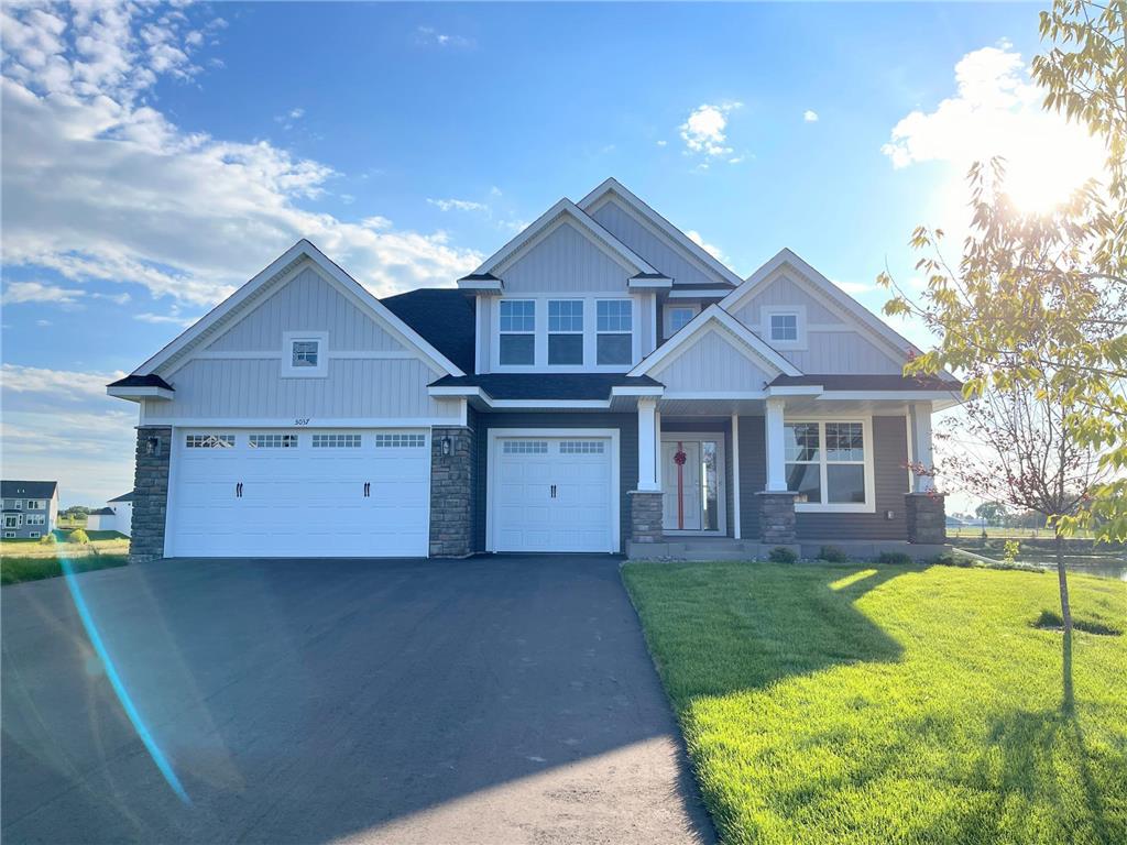 5037 Jana Court NE Saint Michael MN 55376 6323609 image1