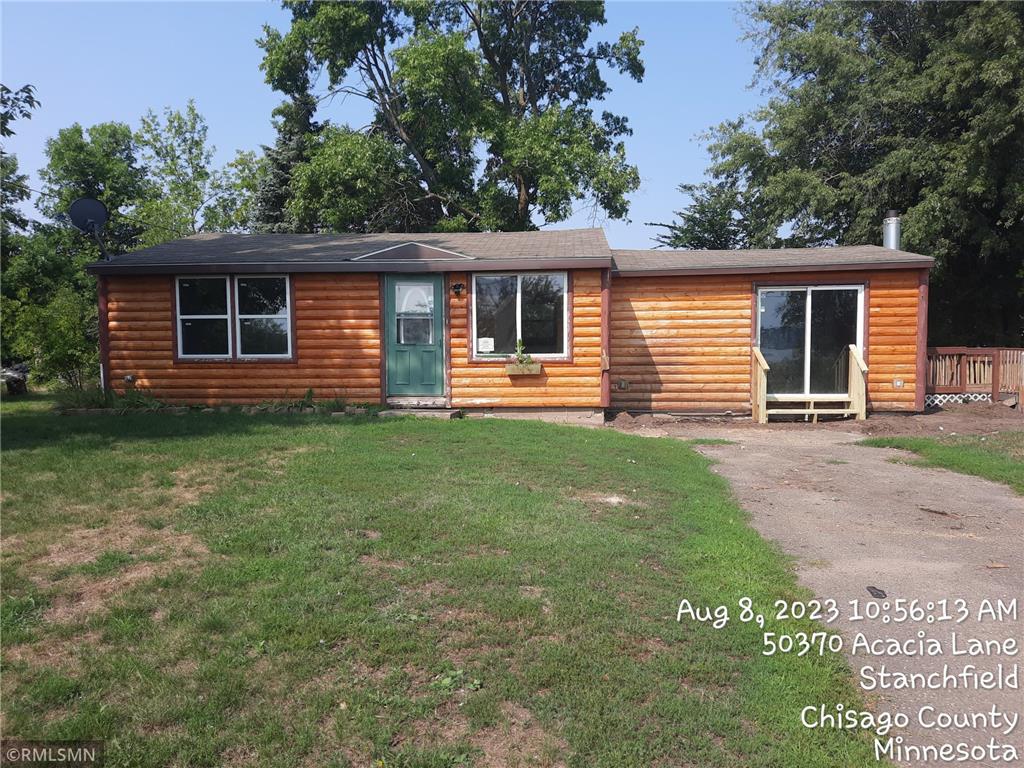 50370 Acacia Lane Nessel Twp MN 55080 - West Rush 6415984 image1