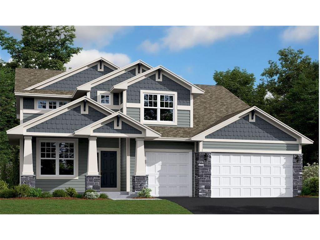 5038 Jana Court NE Saint Michael MN 55376 6334562 image1