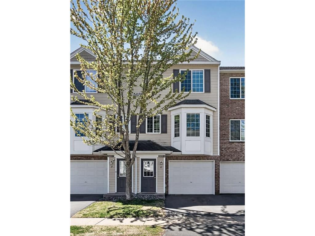 5039 Evergreen Drive N #6 Hugo MN 55038 7066722 image1