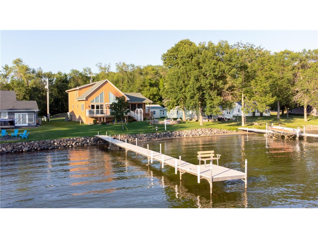 50390 Bayside Avenue, Rush City, MN, 55069 MLS 6188681 Edina Realty