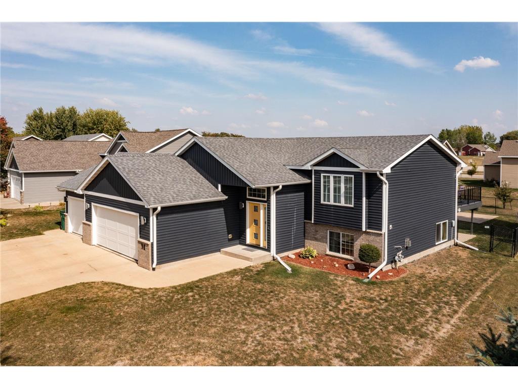 504 10th Avenue NE, Kasson, MN, 55944 MLS 6438006 Edina Realty