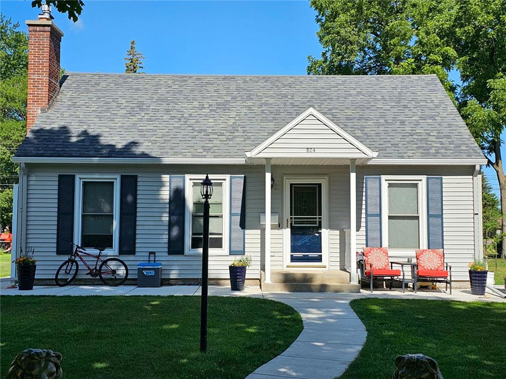 504 15th Street S Benson MN 56215 6501592 image1