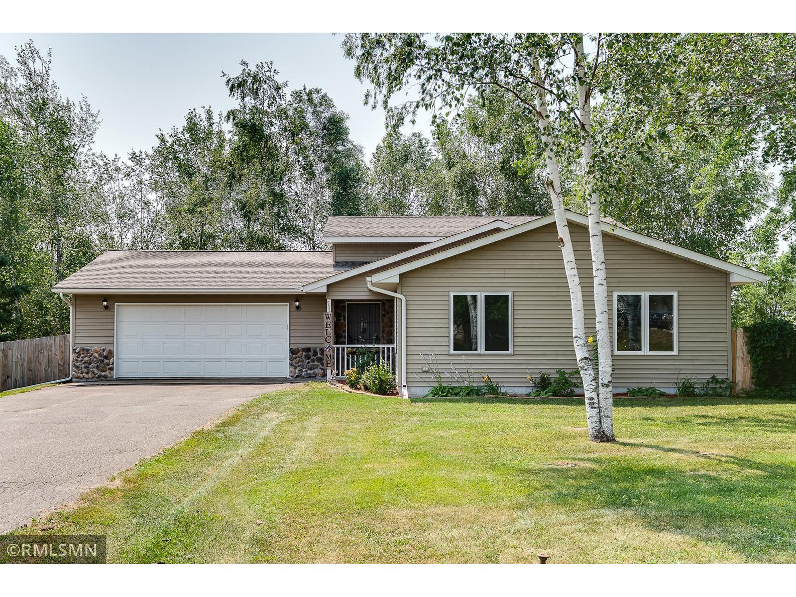 504 1st Street SW, Hinckley, MN, 55037 MLS 6068644 Edina Realty