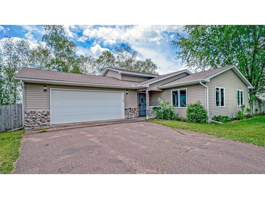 504 1st Street SW, Hinckley, MN, 55037 MLS 6521815 Edina Realty