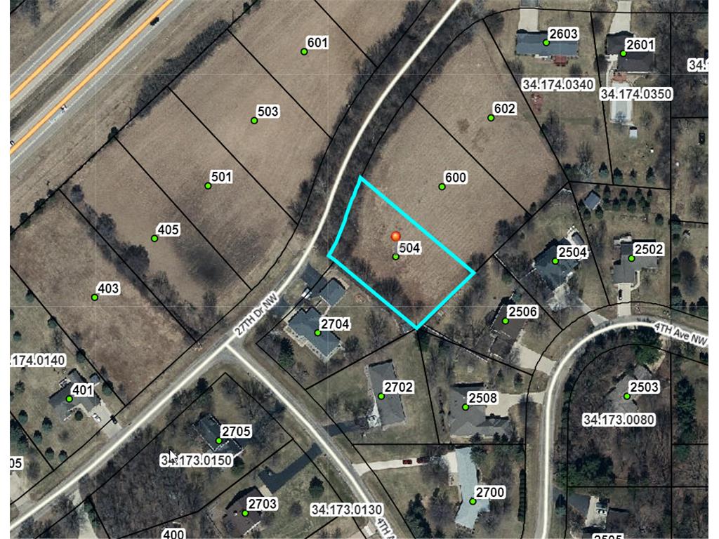 504 27th Drive NW Austin MN 55912 6670223 image1