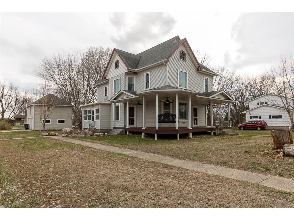 504 2nd Street SW Madelia MN 56062 7078045 image1