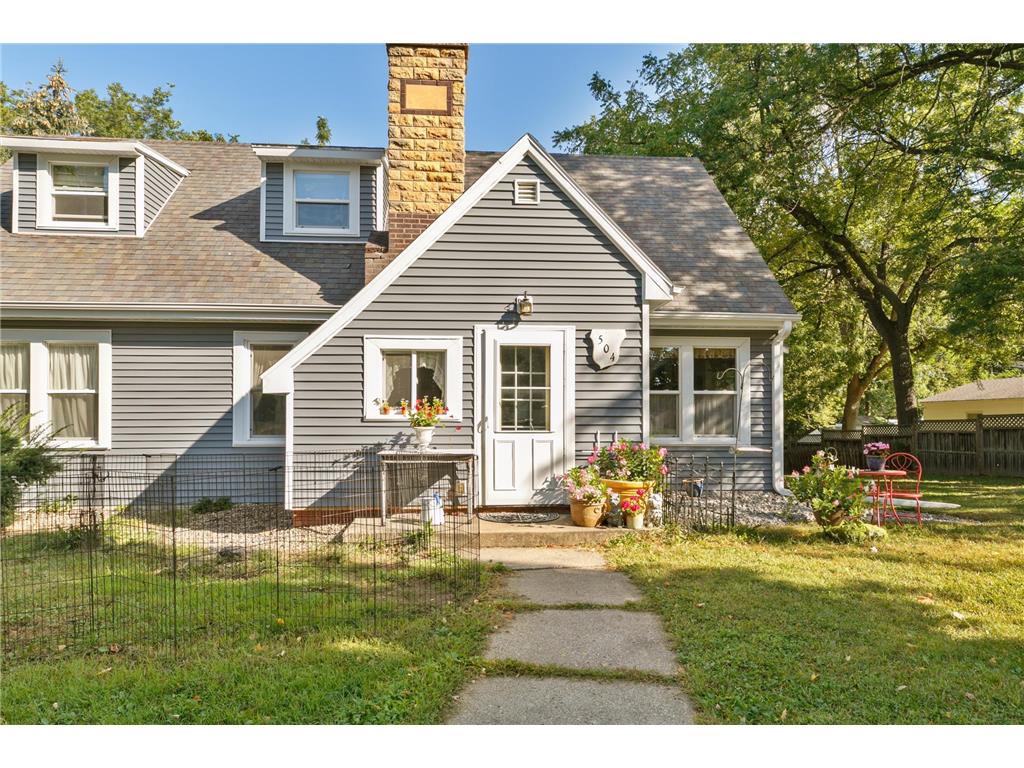 504 3rd Street NE Faribault MN 55021 6603545 image1