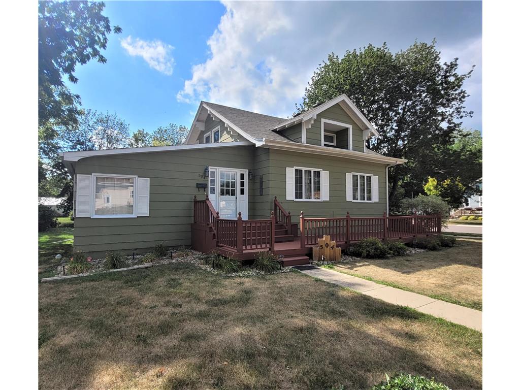 504 4th Avenue SW Pipestone MN 56164 6410597 image1