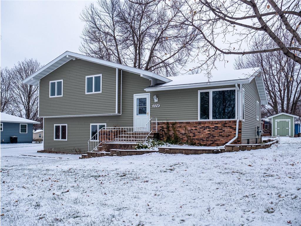 504 6th Avenue NE, Mapleton, MN, 56065 MLS 6463614 Edina Realty