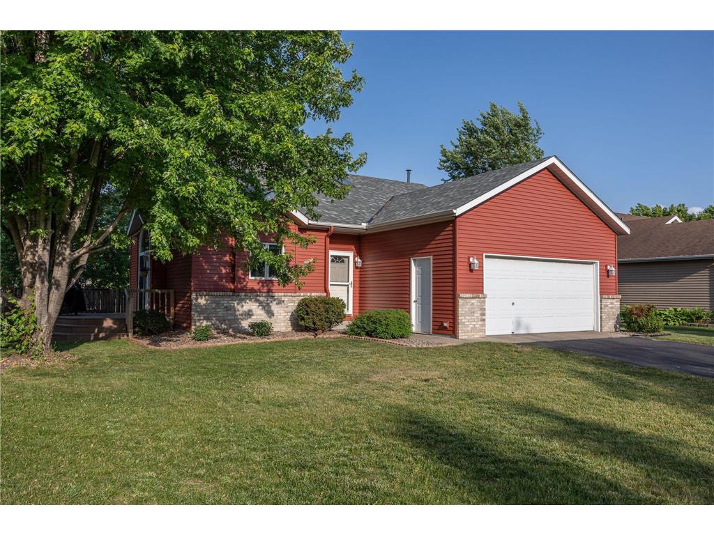 504 Bechtold Drive, Sartell, MN, 56377 MLS 6217607 Edina Realty