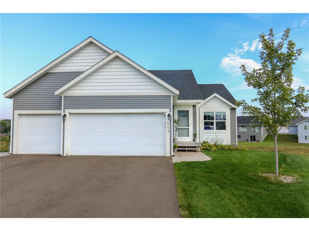 504 Bluebird Court NW Isanti MN 55040 6430768 image1