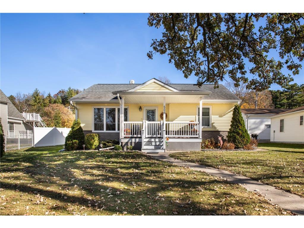 504 Calhoun Avenue S Lanesboro MN 55949 6619318 image1