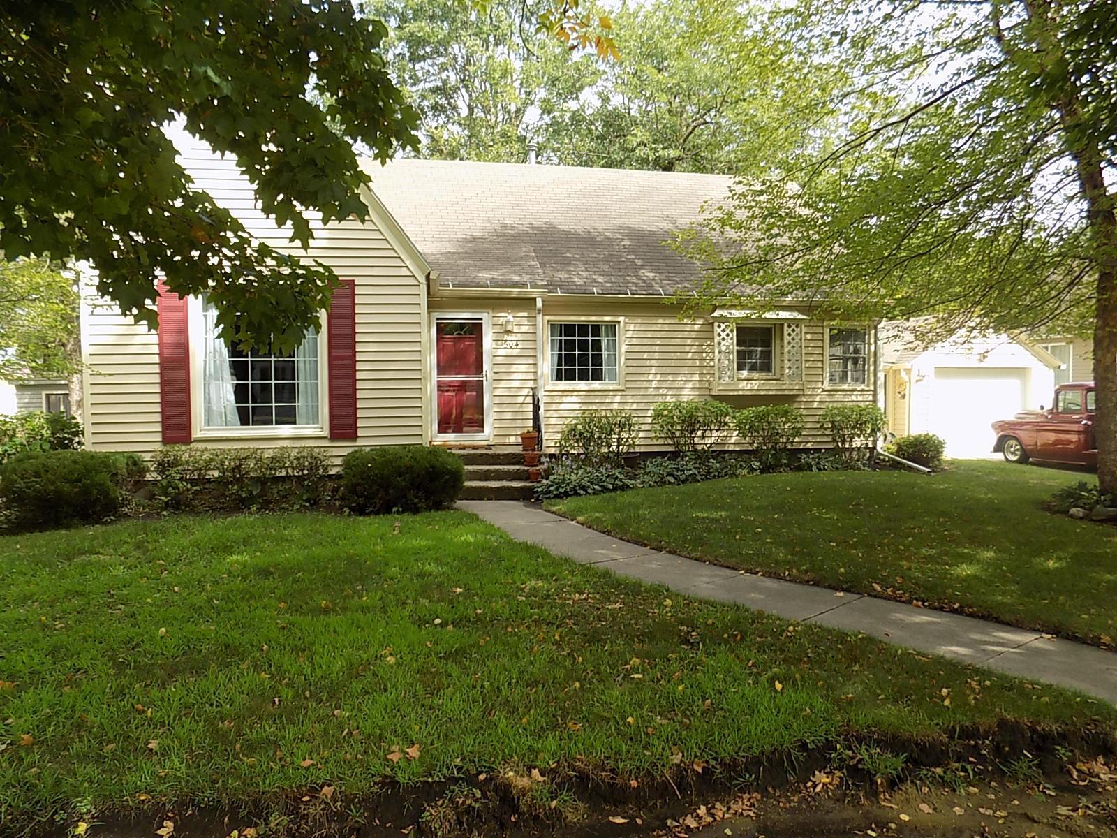 504 Chicago Street, Lakefield, MN, 56150 MLS 6091733 Edina Realty