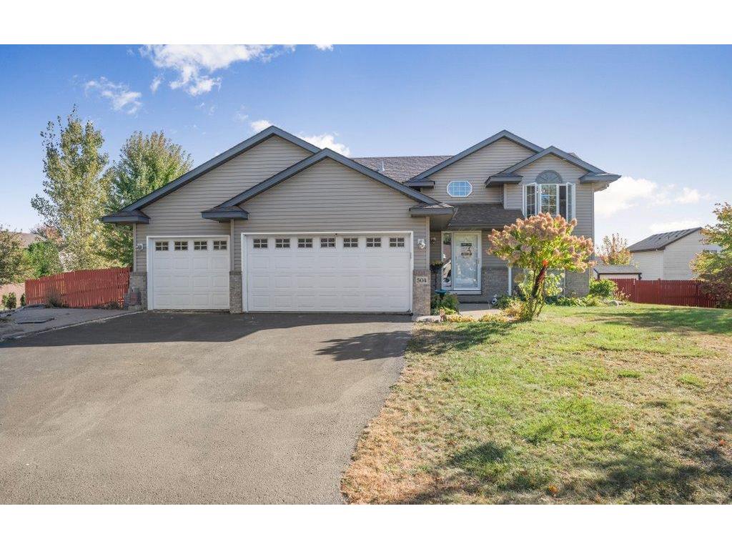 504 Emerson Court Montrose MN 55363 6614056 image1