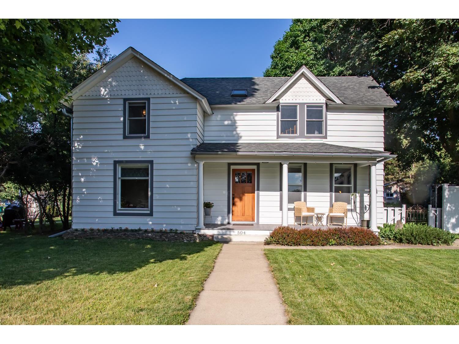 504 Fillmore Avenue S, Lanesboro, MN 55949 MLS 6012299 Edina Realty