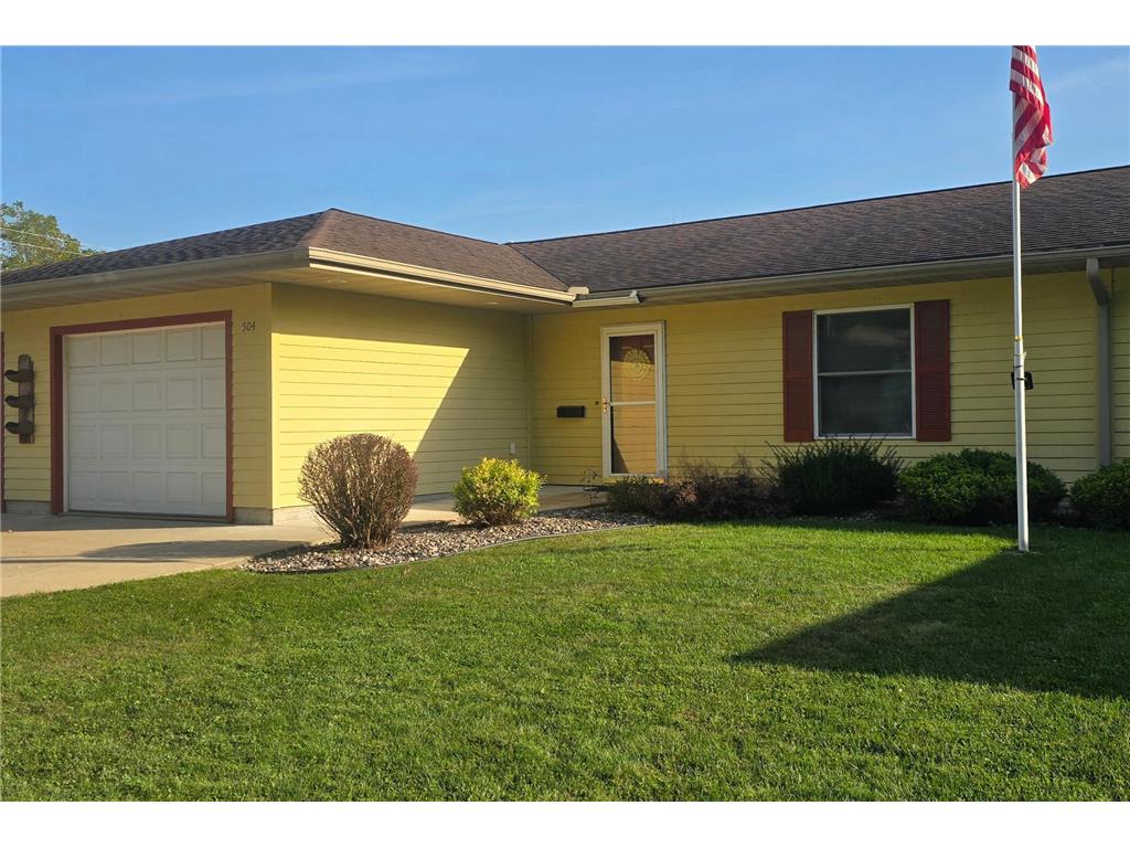 504 Fillmore Street W Preston MN 55965 6788265 image1