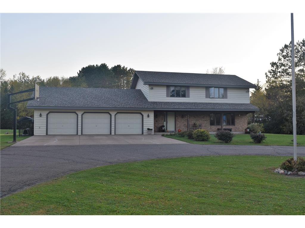 504 First Street NE, Hinckley, MN, 55037 MLS 6343104 Edina Realty