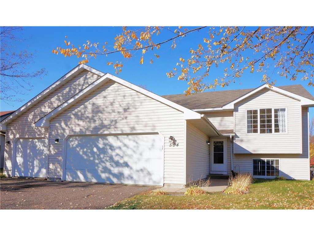 504 Heights Road NW, Saint Michael, MN, 55376 MLS 6274297 Edina Realty