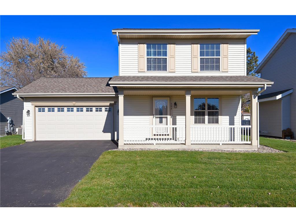 504 Johnson Avenue SW Waseca MN 56093 6461029 image1