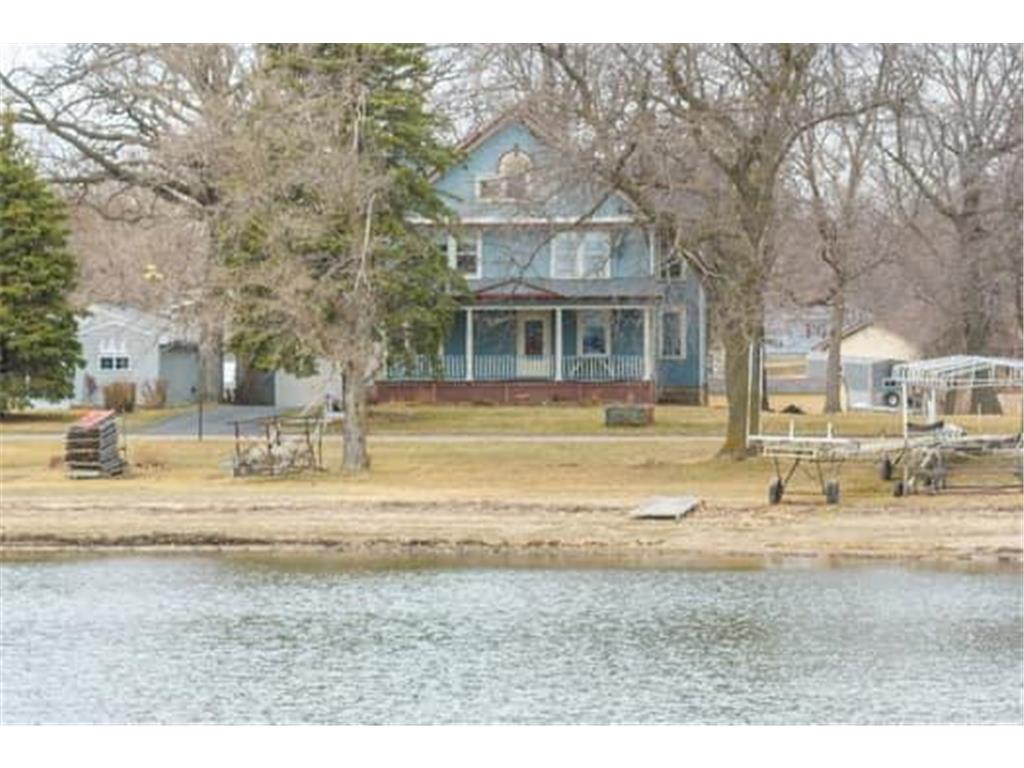 504 Lakeshore Drive Madison Lake MN 56063 - Madison Lake 6523182 image1