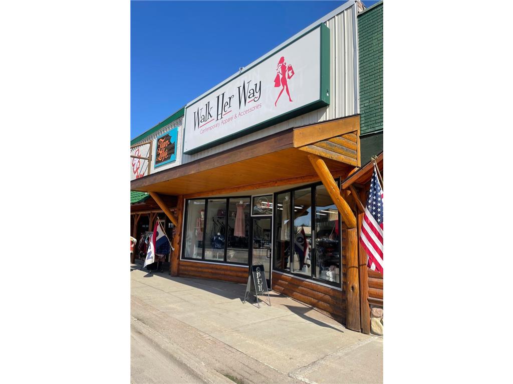 504 Minnesota Avenue W, Walker, MN, 56484 MLS 6190570 Edina Realty