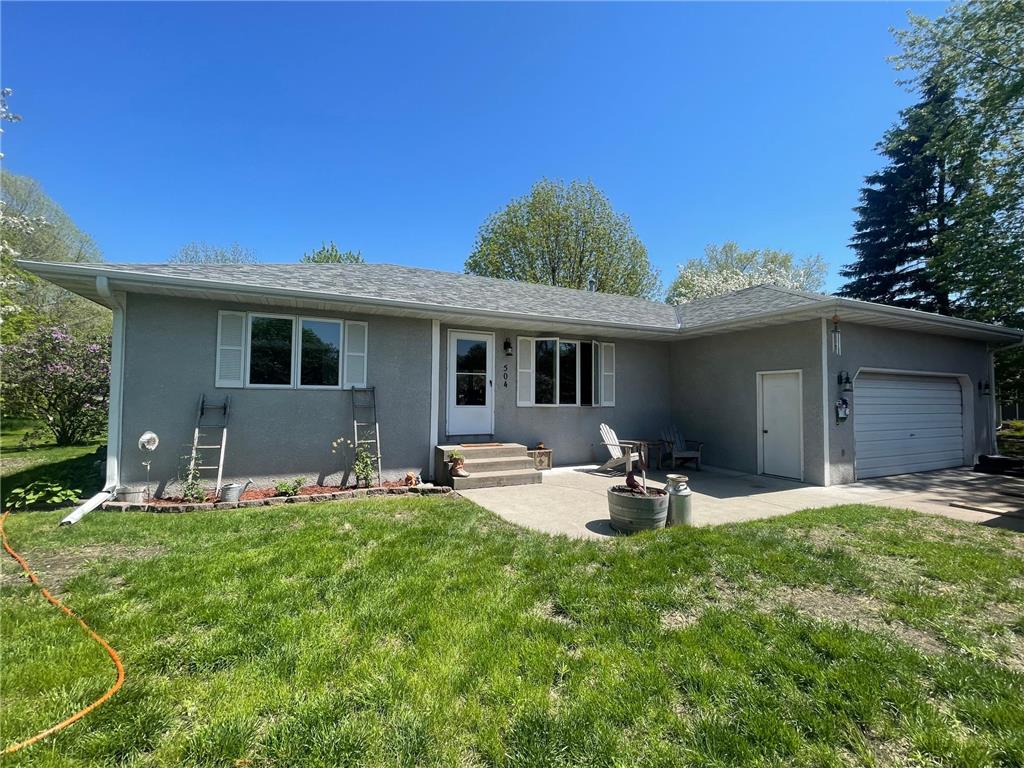 504 Minnesota Street, Monticello, MN, 55362 MLS 6203636 Edina Realty