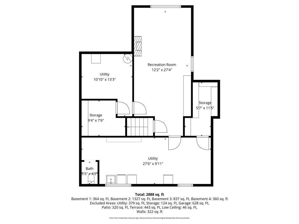 504 Mississippi River Boulevard S Saint Paul MN 55116 7011682 image84