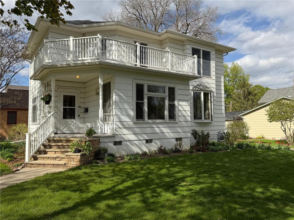 504 N Estey Street Luverne MN 56156 7071077 image1