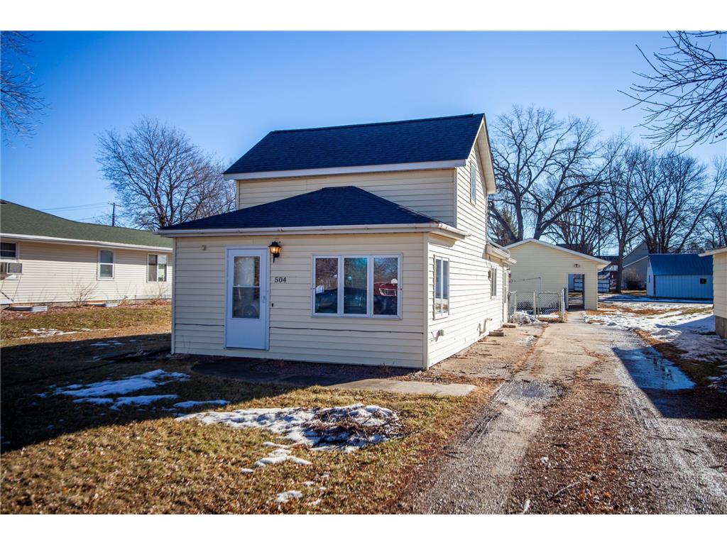 504 N Madison Street Minneota MN 56264 6481872 image1