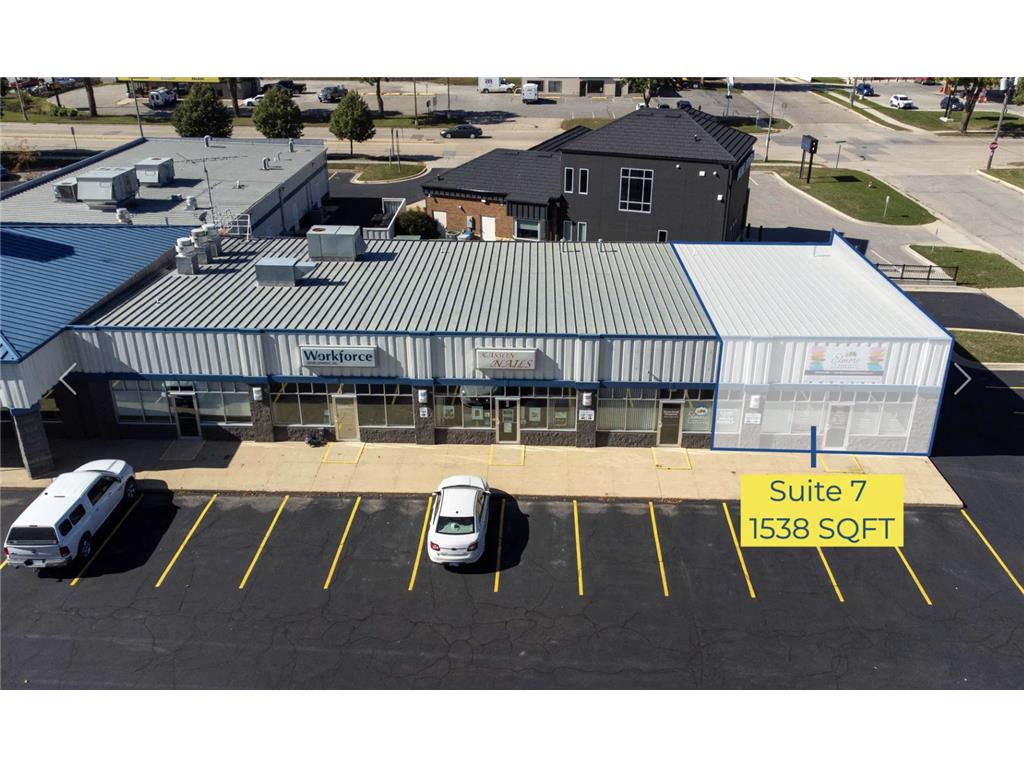 504 S Mantorville Avenue #7 Kasson MN 55944 6446655 image1