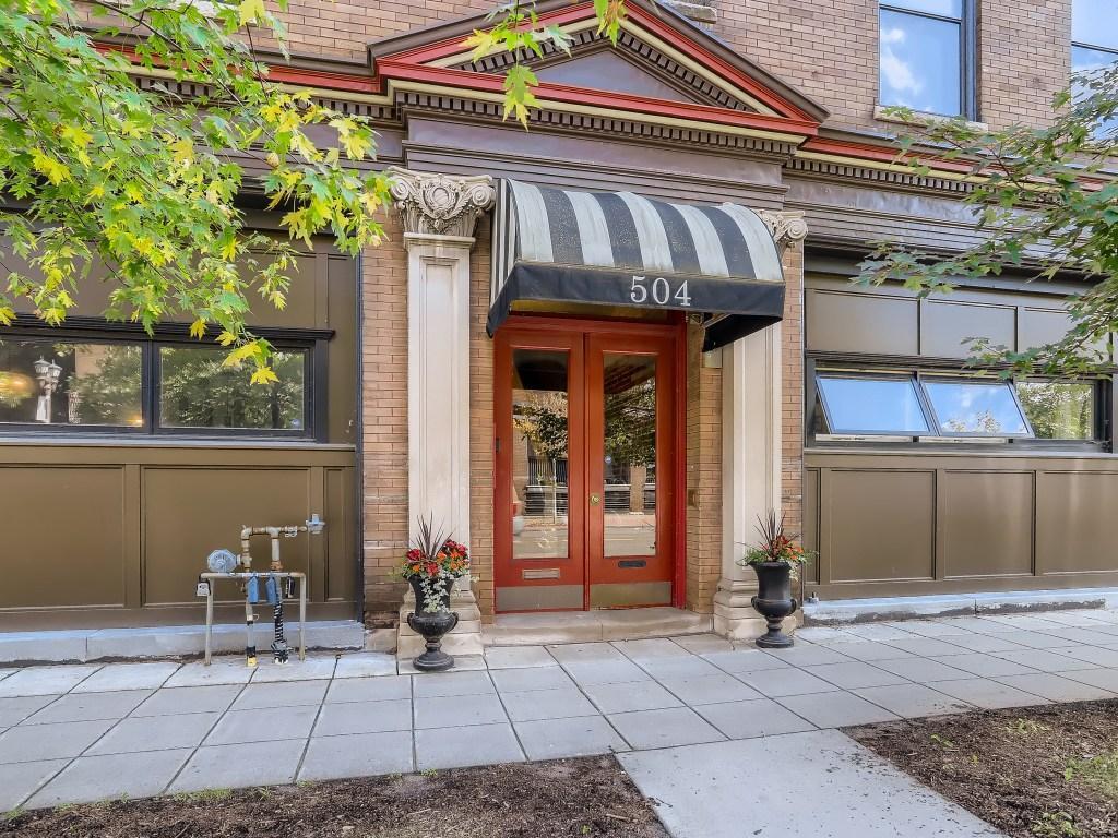 504 Selby Avenue 7, Saint Paul, MN 55102 MLS 6247297 Edina Realty