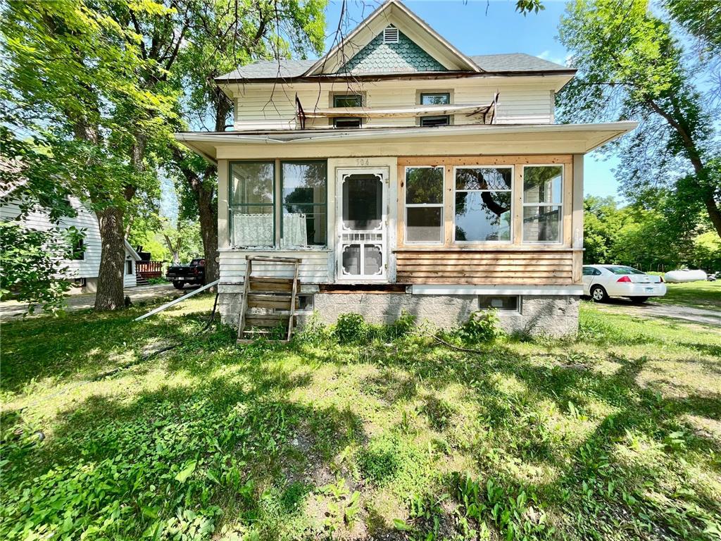 504 State Highway 55, Wendell, MN 56590 MLS 6386283 Edina Realty