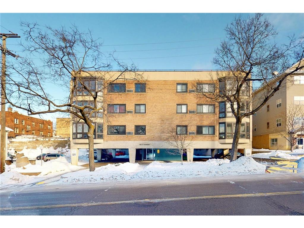 504 W Franklin Avenue #2A Minneapolis MN 55405 6327878 image1