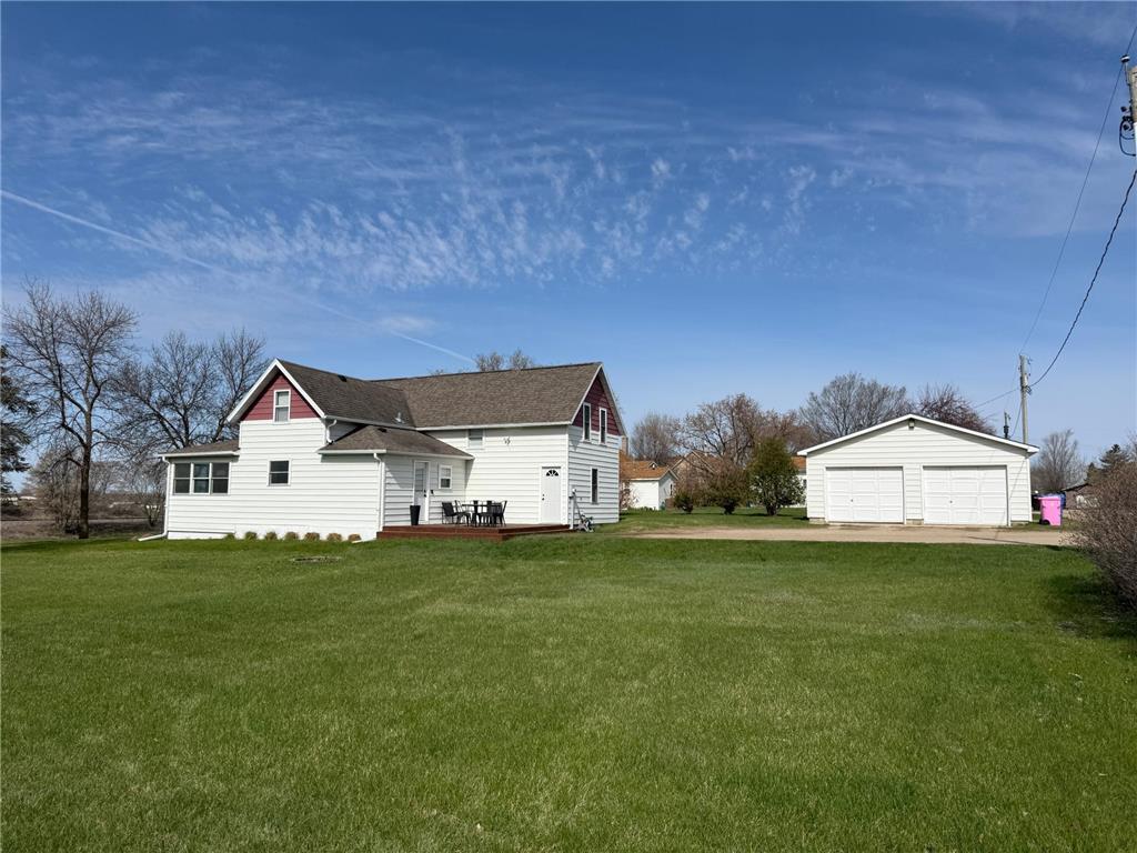504 W Main Avenue Frazee MN 56544 7067574 image1