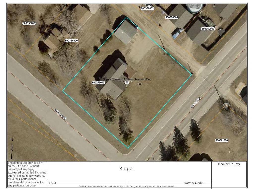 504 W Main Avenue Frazee MN 56544 7067574 image6