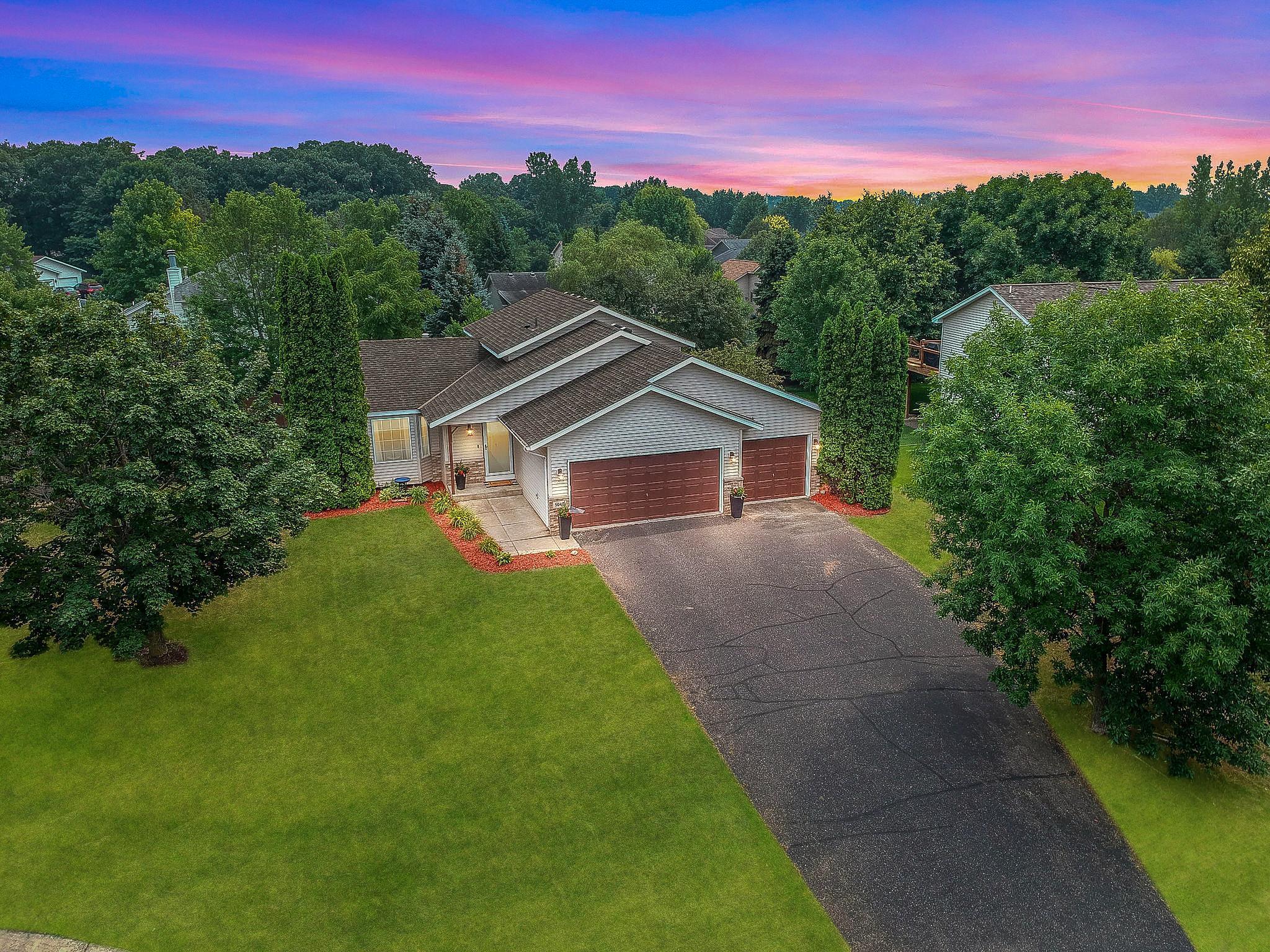 5040 143rd Lane NW, Ramsey, MN 55303 MLS 6027224 Edina Realty