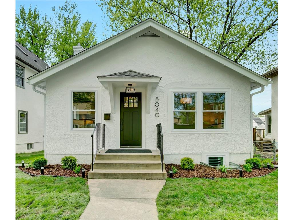 5040 Zenith Avenue S, Minneapolis, MN 55410 MLS 6355188 Edina Realty